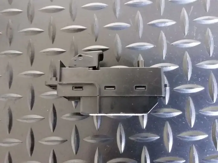 Honda Civic (2006 - 2011) 35760SMGE022M1 Блок кнопок стеклоподъемников — фото 6