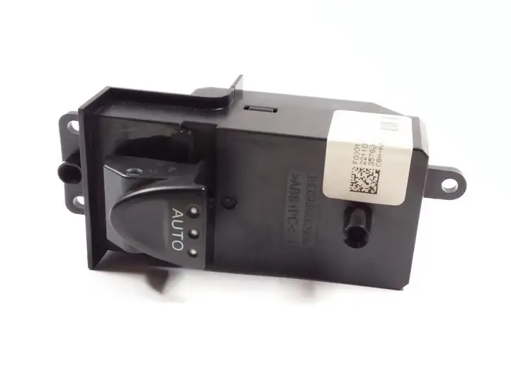 Honda Civic (2006 - 2011) 35760SMGE022M1 Блок кнопок стеклоподъемников — фото 1