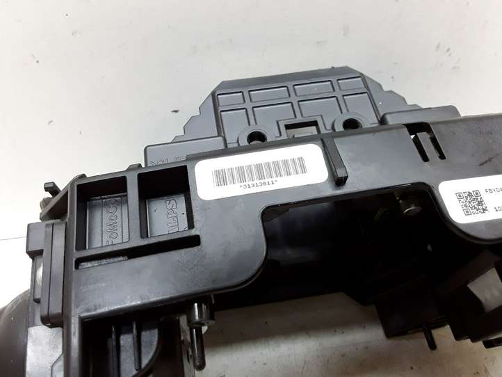 Volvo V70 (2007 - 2013)  31313811 Комплект ручек