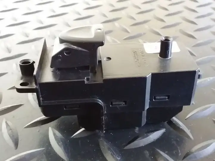 Honda Civic (2006 - 2011) 35770SMGE010M1 Блок кнопок стеклоподъемников — фото 1