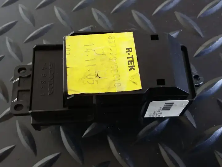Honda Civic (2006 - 2011) 35770SMGE010M1 Блок кнопок стеклоподъемников — фото 3