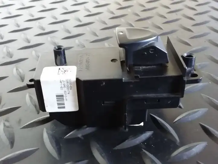 Honda Civic (2006 - 2011) 35770SMGE010M1 Блок кнопок стеклоподъемников — фото 4