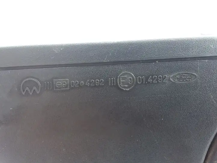 Ford Focus (2005 - 2008) 212836289 Боковое зеркало с электроприводом — фото 5