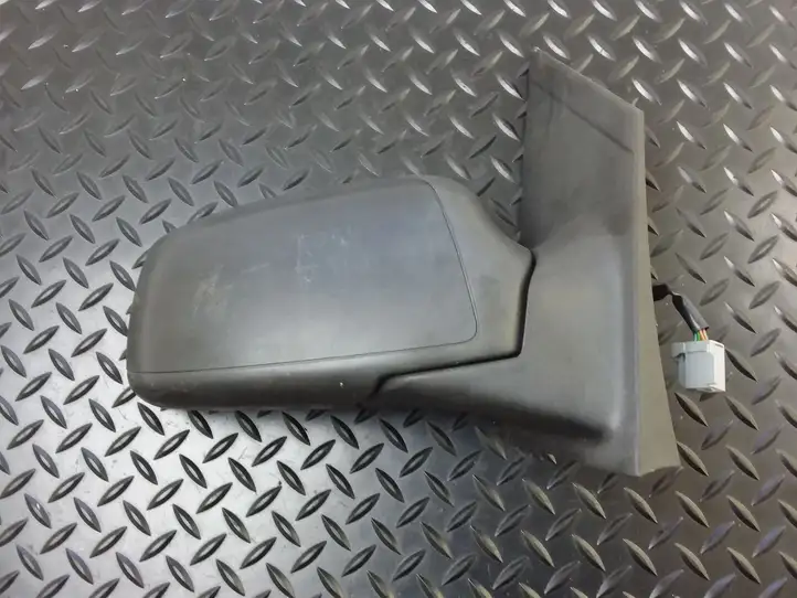 Ford Focus (2005 - 2008) 212876100 Боковое зеркало с электроприводом — фото 1