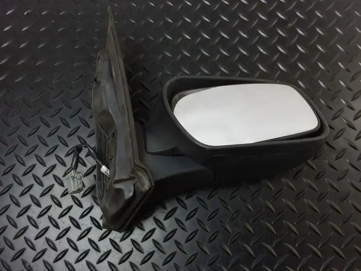 Ford Focus (2005 - 2008) 212876100 Боковое зеркало с электроприводом — фото 2