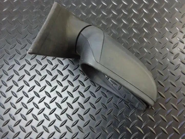 Ford Focus (2005 - 2008) 212876100 Боковое зеркало с электроприводом — фото 5