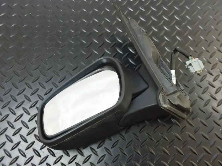 Ford Focus (2005 - 2008) 212836289 Боковое зеркало с электроприводом — фото 1