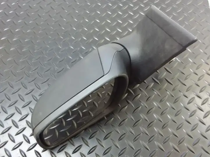 Ford Focus (2005 - 2008) 212836289 Боковое зеркало с электроприводом — фото 4