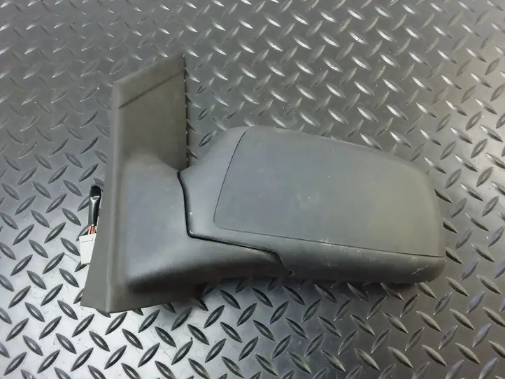 Ford Focus (2005 - 2008) 212836289 Боковое зеркало с электроприводом — фото 5
