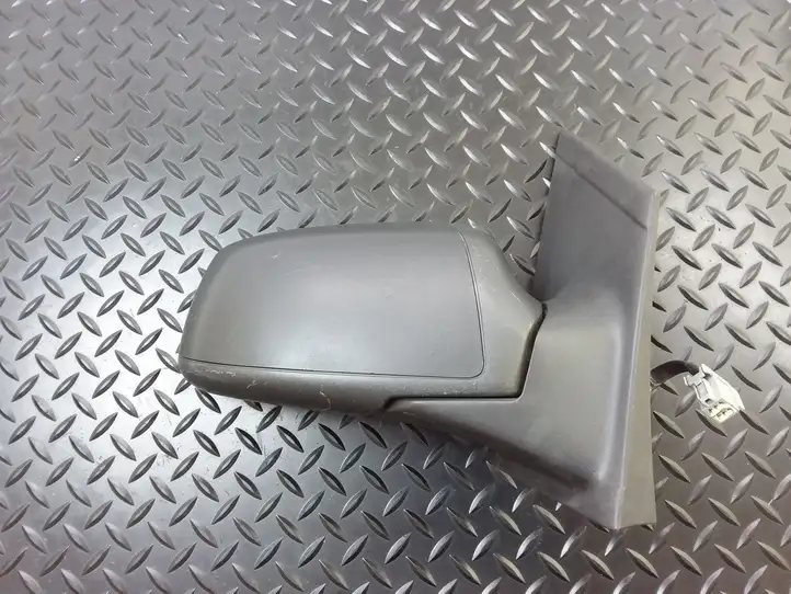 Ford Focus (2005 - 2008) 212836290 Боковое зеркало с электроприводом — фото 1