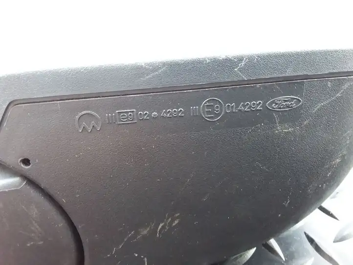 Ford Focus (2005 - 2008) 212836290 Боковое зеркало с электроприводом — фото 4