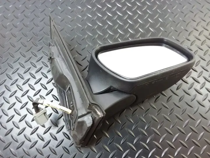 Ford Focus (2005 - 2008) 212836290 Боковое зеркало с электроприводом — фото 6