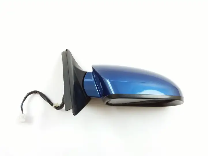 Honda Accord (2003 - 2007) 010142 Боковое зеркало с электроприводом — фото 3