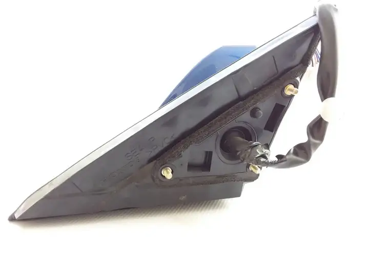 Honda Accord (2003 - 2007) 010142 Боковое зеркало с электроприводом — фото 4