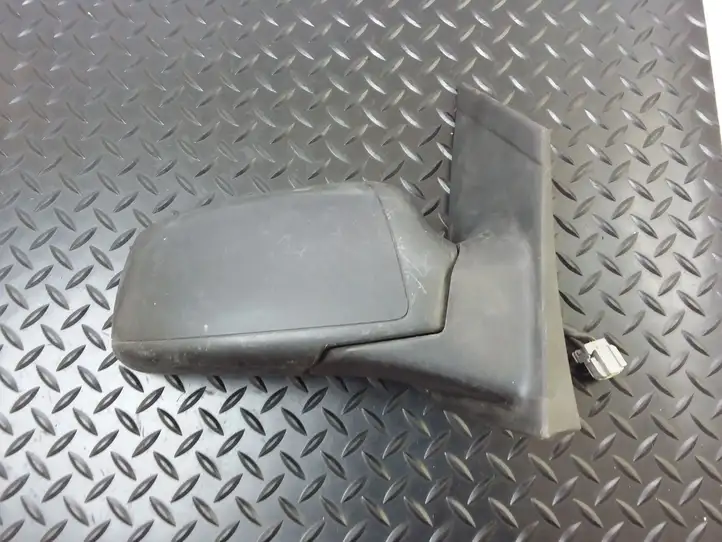 Ford Focus (2005 - 2008) 212836290 Боковое зеркало с электроприводом — фото 1