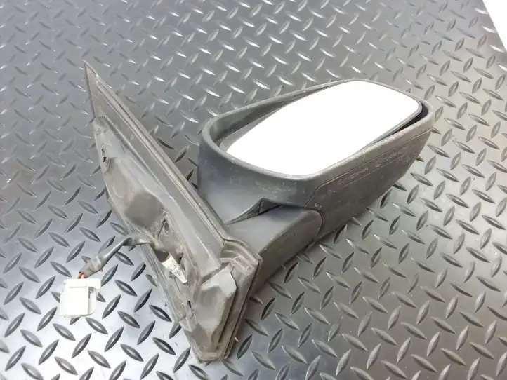 Ford Focus (2005 - 2008) 212836290 Боковое зеркало с электроприводом — фото 5