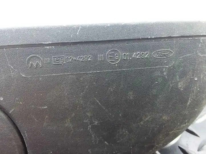 Ford Focus (2005 - 2008) 212836290 Боковое зеркало с электроприводом — фото 7