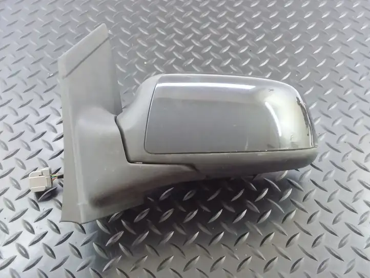 Ford Focus (2005 - 2008) 212836289 Боковое зеркало с электроприводом — фото 1
