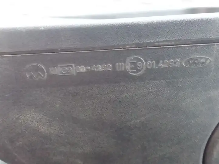 Ford Focus (2005 - 2008) 212836289 Боковое зеркало с электроприводом — фото 4