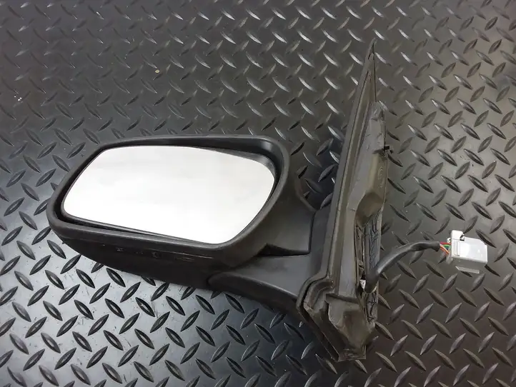 Ford Focus (2005 - 2008) 212836289 Боковое зеркало с электроприводом — фото 7