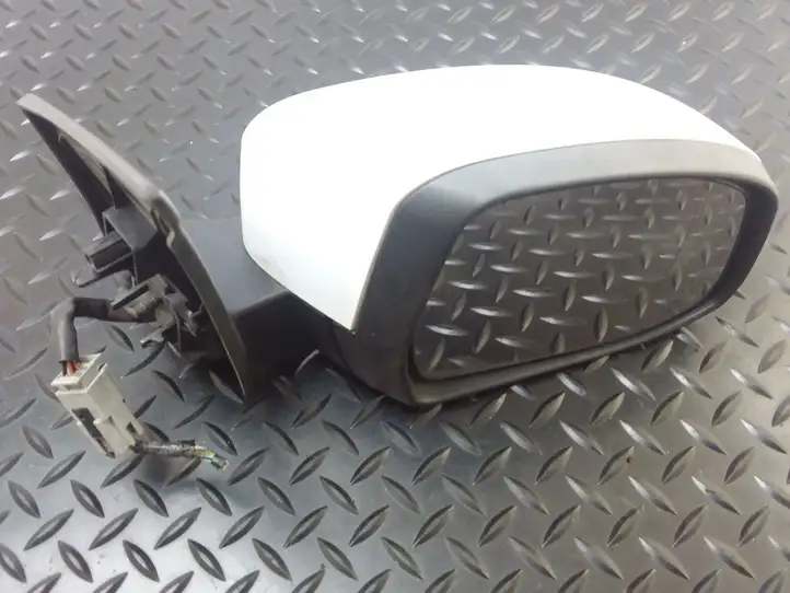 Ford Focus (2008 - 2011) 024440 Боковое зеркало с электроприводом — фото 3