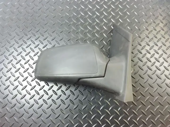 Ford Focus (2005 - 2008) 212836290 Боковое зеркало с электроприводом — фото 1