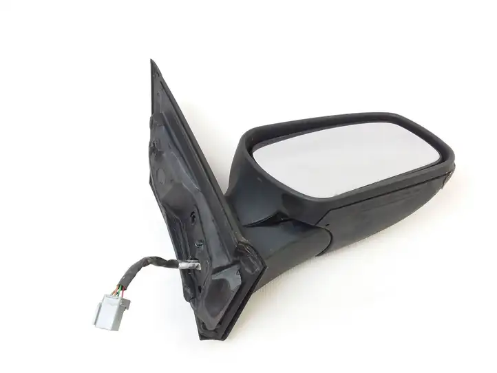 Ford Focus (2005 - 2008) 212836290 Боковое зеркало с электроприводом — фото 3
