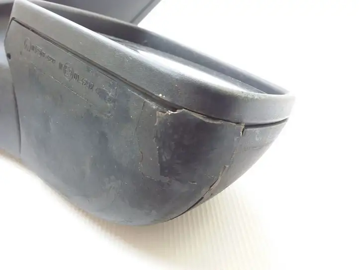 Ford Focus (2005 - 2008) 212836290 Боковое зеркало с электроприводом — фото 6
