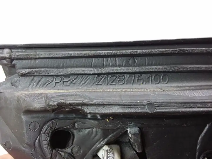 Ford Focus (2005 - 2008) 212836290 Боковое зеркало с электроприводом — фото 7