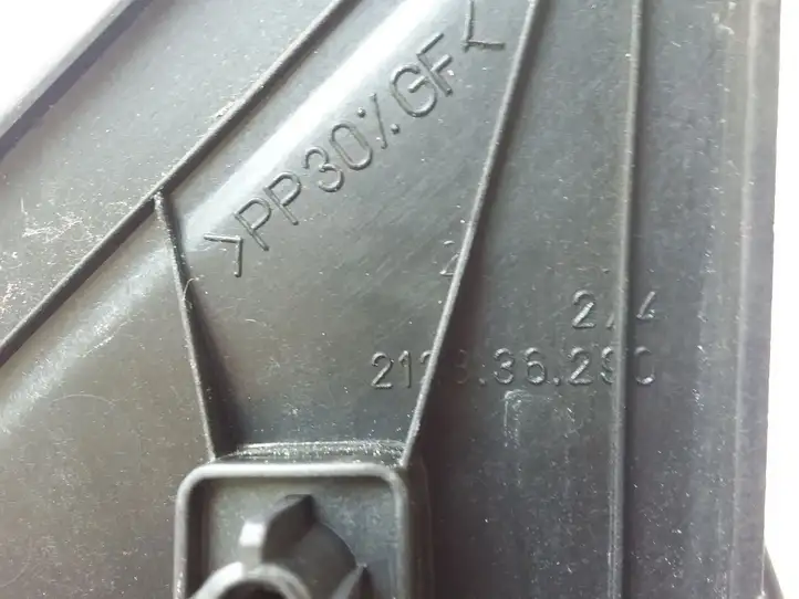 Ford Focus (2005 - 2008) 212836290 Боковое зеркало с электроприводом — фото 8