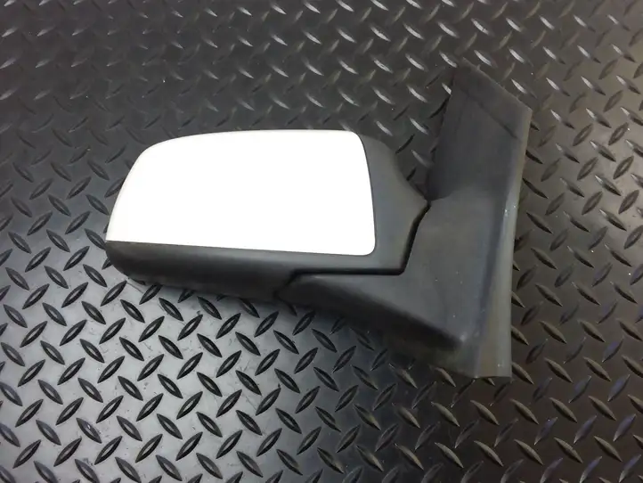 Ford Focus (2005 - 2008) 212876100 Боковое зеркало с электроприводом — фото 1