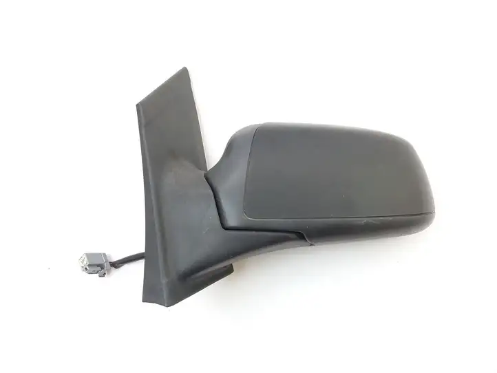 Ford Focus (2005 - 2008) 212836289 Боковое зеркало с электроприводом — фото 1
