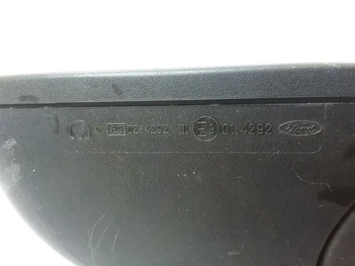 Ford Focus (2005 - 2008) 212836289 Боковое зеркало с электроприводом — фото 6