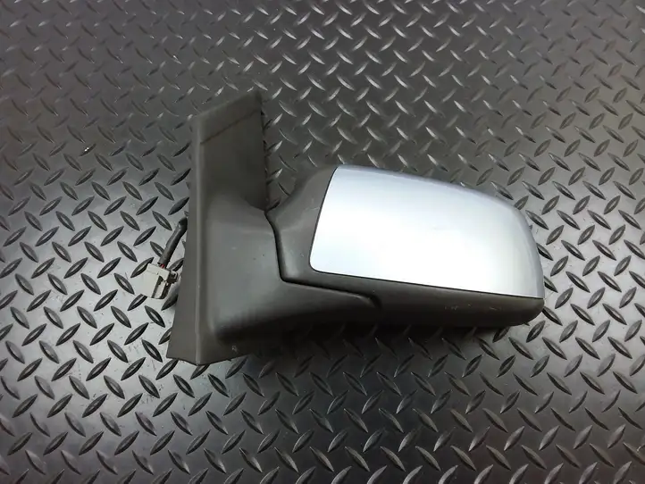 Ford Focus (2005 - 2008) 212836289 Боковое зеркало с электроприводом — фото 1