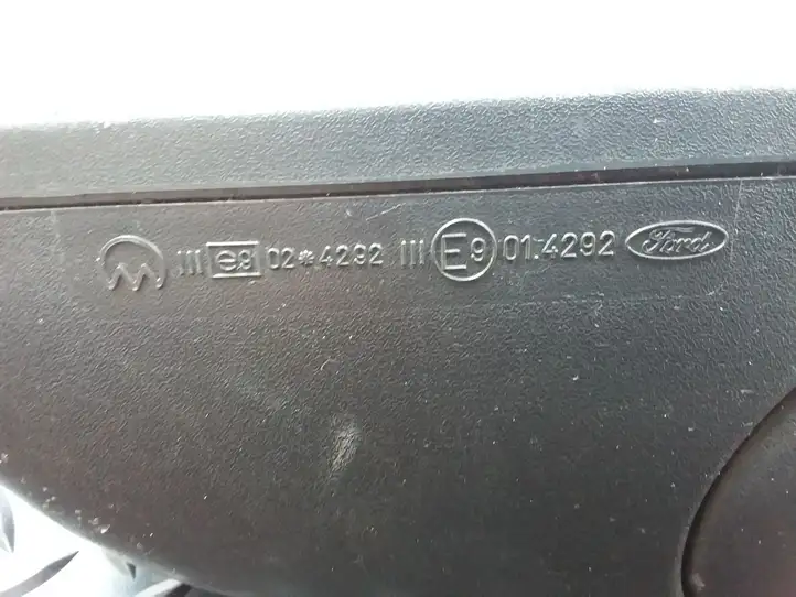 Ford Focus (2005 - 2008) 212836289 Боковое зеркало с электроприводом — фото 4