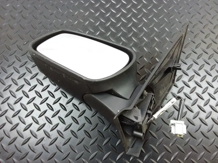 Ford Focus (2005 - 2008) 212836289 Боковое зеркало с электроприводом — фото 7