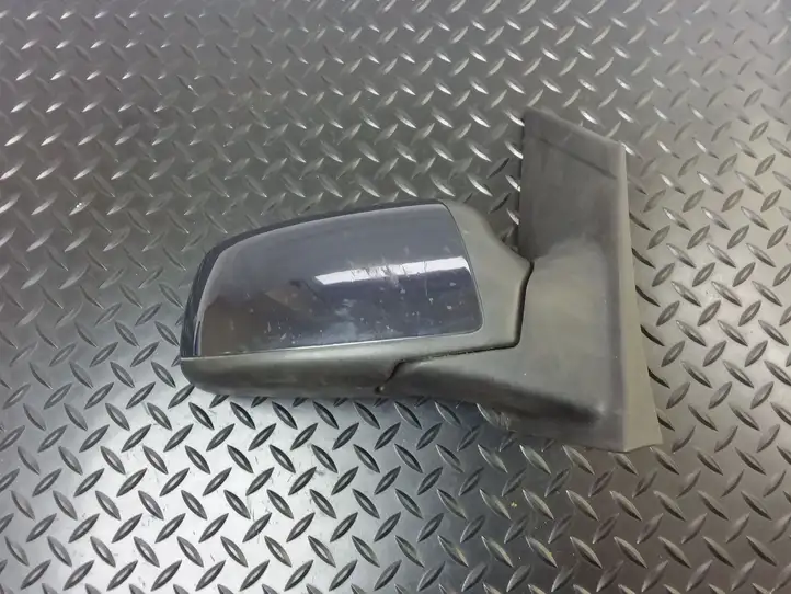 Ford Focus (2005 - 2008) 212836290 Боковое зеркало с электроприводом — фото 1
