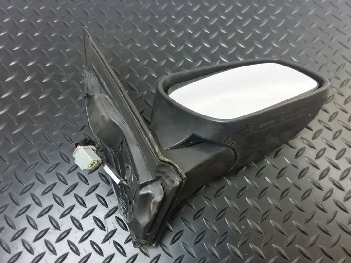 Ford Focus (2005 - 2008) 212836290 Боковое зеркало с электроприводом — фото 5