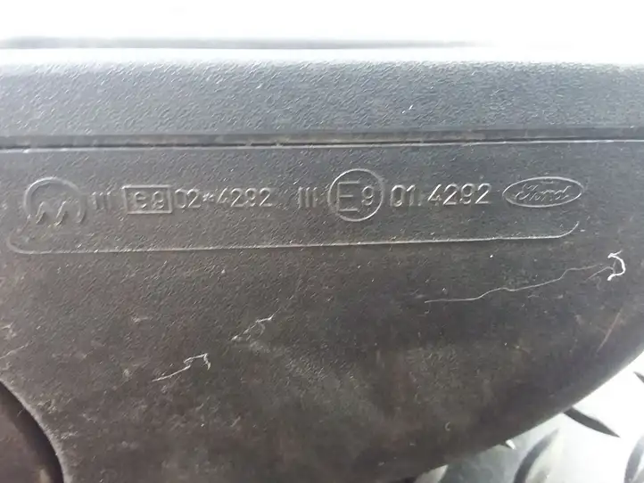 Ford Focus (2005 - 2008) 212836290 Боковое зеркало с электроприводом — фото 6