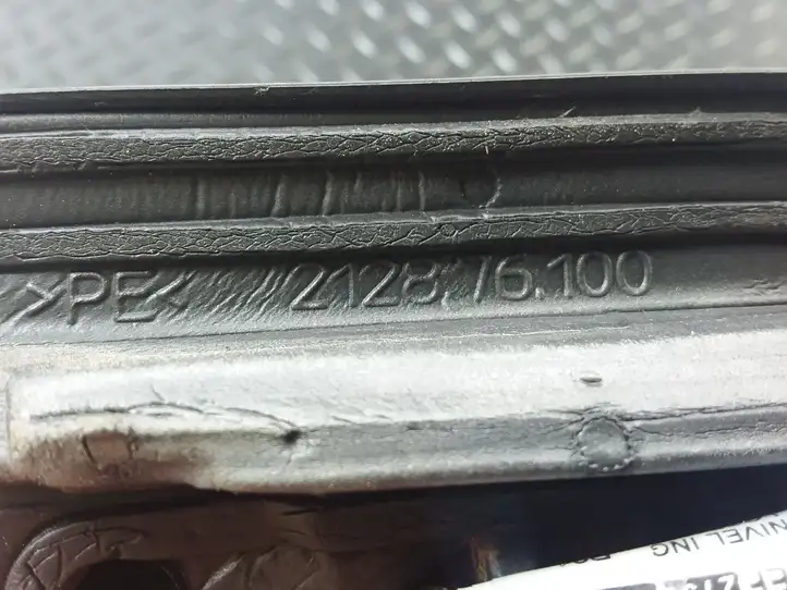 Ford Focus (2005 - 2008) 212836290 Боковое зеркало с электроприводом — фото 7
