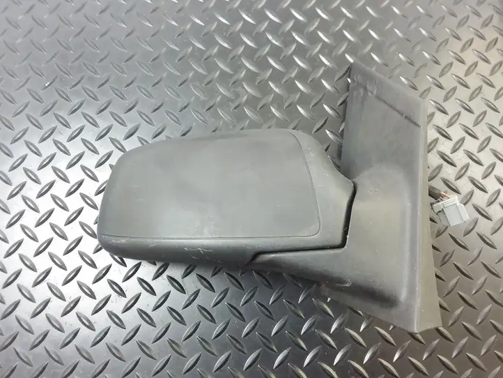 Ford Focus (2005 - 2008) 212836290 Боковое зеркало с электроприводом — фото 1