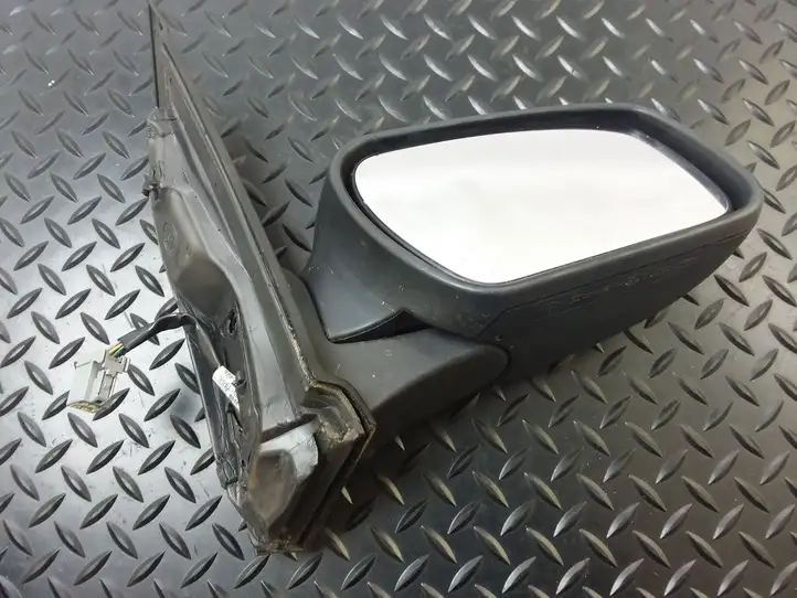 Ford Focus (2005 - 2008) 212836290 Боковое зеркало с электроприводом — фото 7