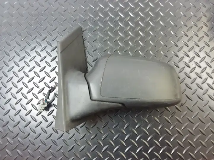 Ford Focus (2005 - 2008) 212836289 Боковое зеркало с электроприводом — фото 1