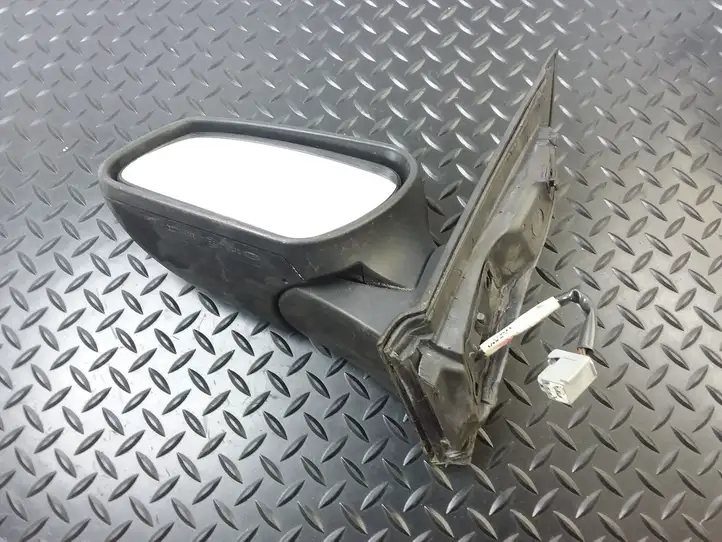 Ford Focus (2005 - 2008) 212836289 Боковое зеркало с электроприводом — фото 6