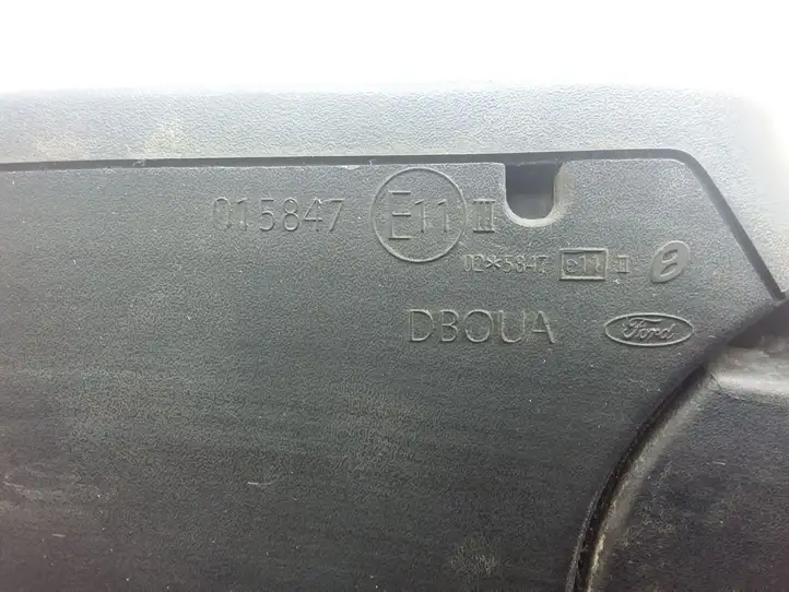 Ford Focus C-MAX (2003 - 2010) 3007741 Боковое зеркало с электроприводом — фото 5