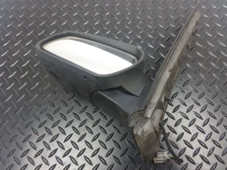 Ford Focus C-MAX (2003 - 2010) 3007741 Боковое зеркало с электроприводом — фото 5