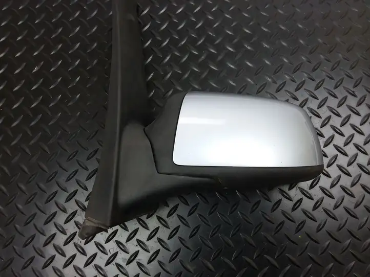 Ford Focus C-MAX (2003 - 2010) 3007741 Боковое зеркало с электроприводом — фото 1