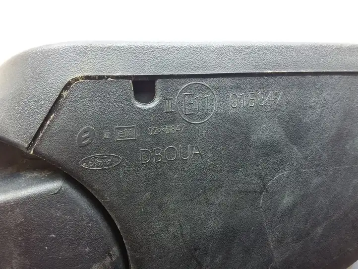Ford Focus C-MAX (2003 - 2010) 3007740 Боковое зеркало с электроприводом — фото 5