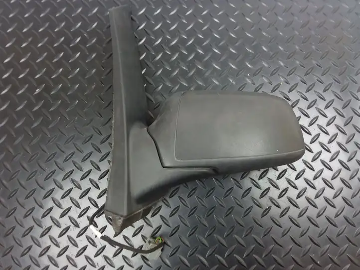 Ford Focus C-MAX (2003 - 2010) 3007641 Боковое зеркало с электроприводом — фото 1