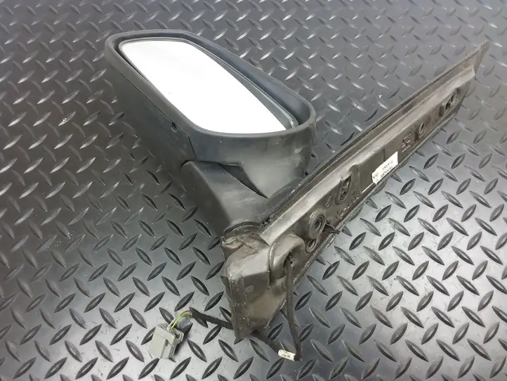 Ford Focus C-MAX (2003 - 2010) 3007641 Боковое зеркало с электроприводом — фото 6